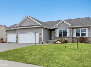 85 N Juniper St, North Liberty, IA 52317