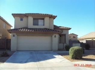 5419 W Grenadine Rd, Laveen, AZ 85339