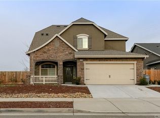 4170 Tudal Ave, Merced, CA 95348