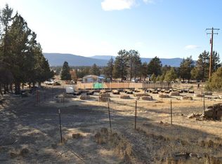 11473 Harpold Rd, Klamath Falls, OR 97603