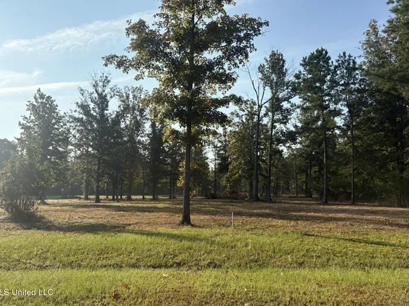 0 Shire Ave Lot 4, Forest, MS 39074