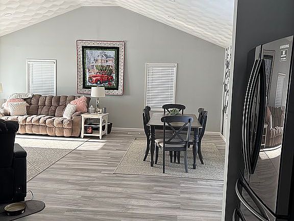 Great Room Addition 2021