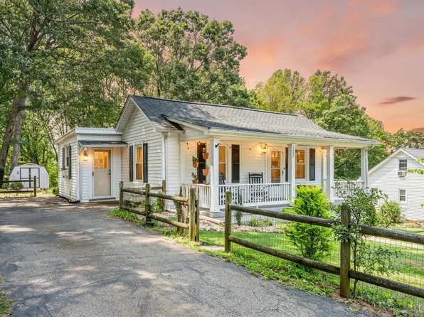 1737 Texas Ave, Lynchburg, VA 24501