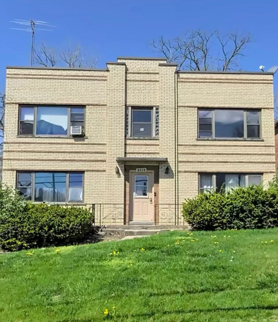 1 bed, $1,075 — Photo 1