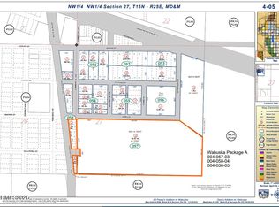 004-057-03 Mason Valley, Yerington, NV 89447