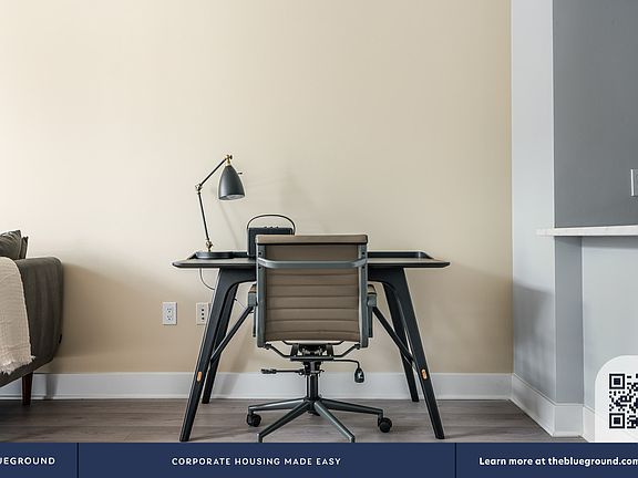 Office Area