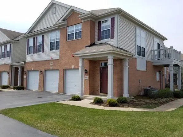 2917 Concord Ln, Wadsworth, IL 60083