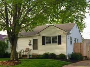 138 Dunmore Rd, Circleville, OH 43113