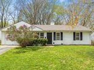 11214 Herrick Ave, Kansas City, MO 64134