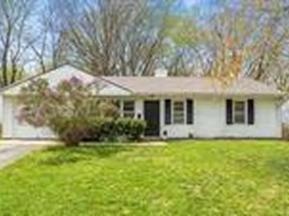 11214 Herrick Ave, Kansas City, MO 64134