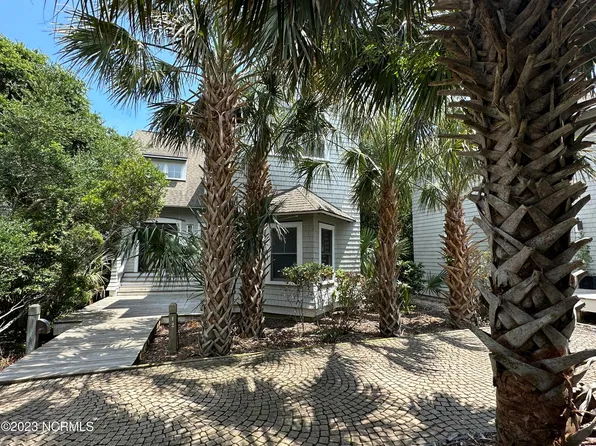 12 Sumners Crescent, Bald Head Island, NC 28461