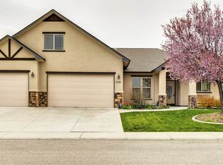1116 Regency Way, Emmett, ID 83617
