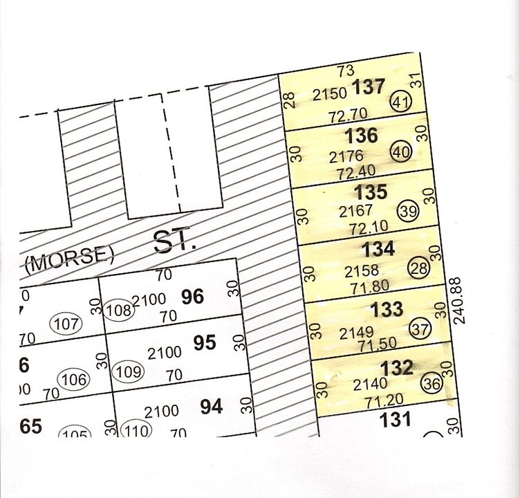 2nd image of 0 Stone St