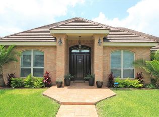 325 Heron Ave, McAllen, TX 78504