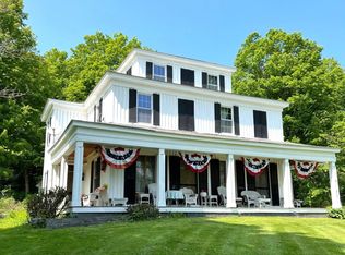 837 Furnace Rd, Pittsford, VT 05763