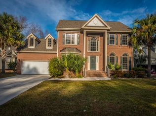 3165 Linksland Rd, Mount Pleasant, SC 29466
