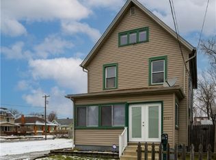 3027 Glen Pl NW, Canton, OH 44708