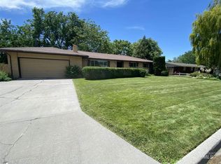 539 Rimview Dr, Twin Falls, ID 83301