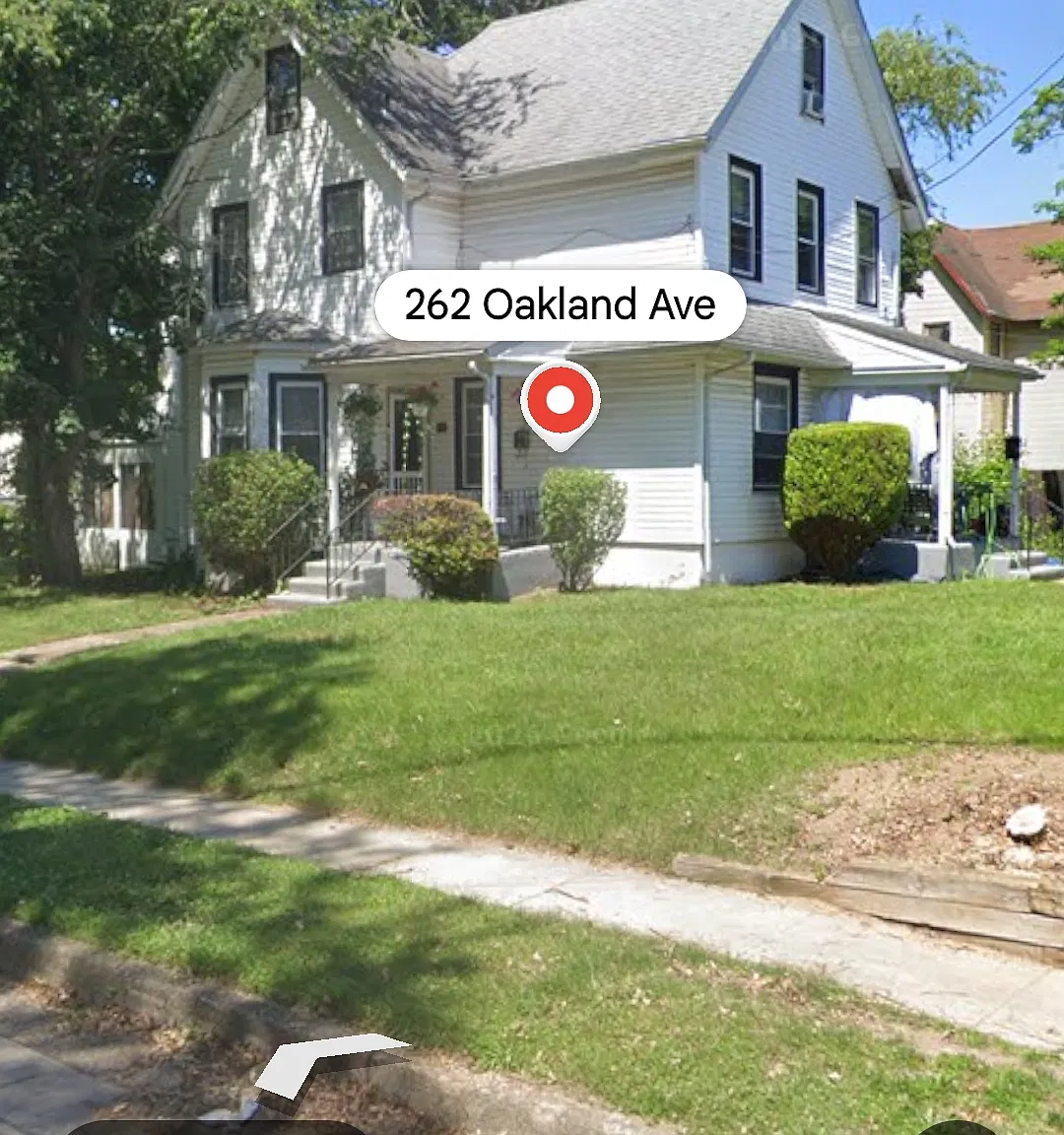262 Oakland Ave — Photo 1