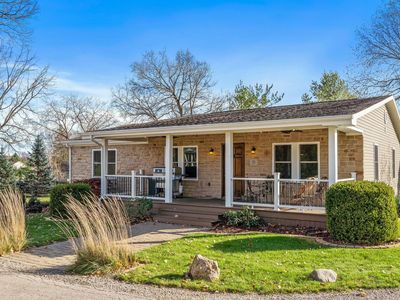 35 E Muskingum Dr, Powell, OH, 43065