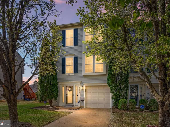 4532 Papillion Ct, Fredericksburg, VA 22408