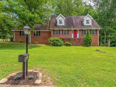 848 Skyline Park Dr, Signal Mountain, TN, 37377