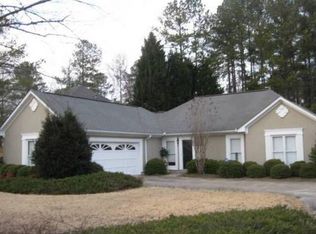 110 Woodhaven St, Athens, GA 30606