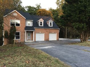 9602 Mendoza Rd, Randallstown, MD 21133