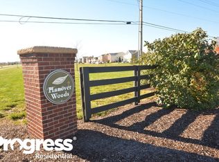 8129 Grove Berry Way, Indianapolis, IN 46239