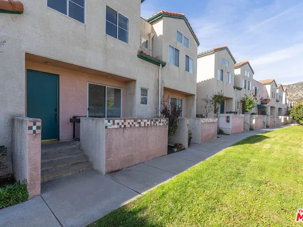 13901 Olive View Ln Unit 68, Sylmar, CA 91342