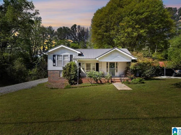 847 Fowler Springs Rd, Blountsville, AL 35031