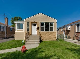 12810 S May St, Calumet Park, IL