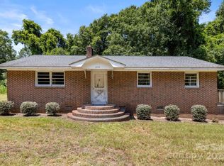 3724 Tadlock Rd, Lando, SC 29729
