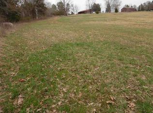 Nance Bend Rd, Clifton, TN 38425