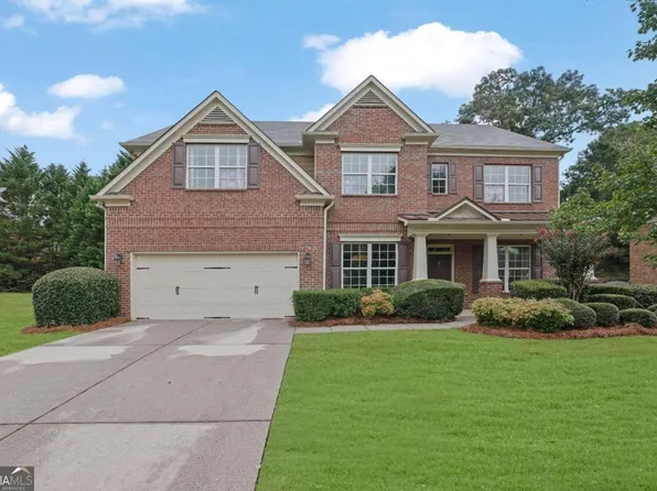 4795 Maristone Landing Way, Cumming, GA 30040