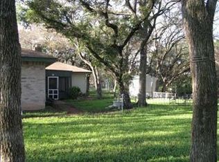 3209 Palo Duro Ct, Georgetown, TX 78628