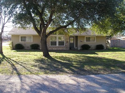 118 S Spencer St, Mart, TX, 76664