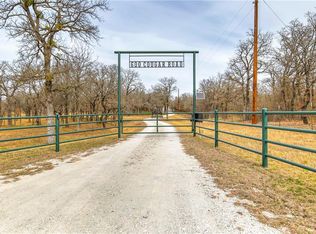600 Cougar Rd, Lipan, TX 76439