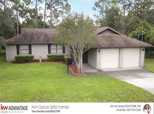 145 Rosedale Dr, Deltona, FL 32738