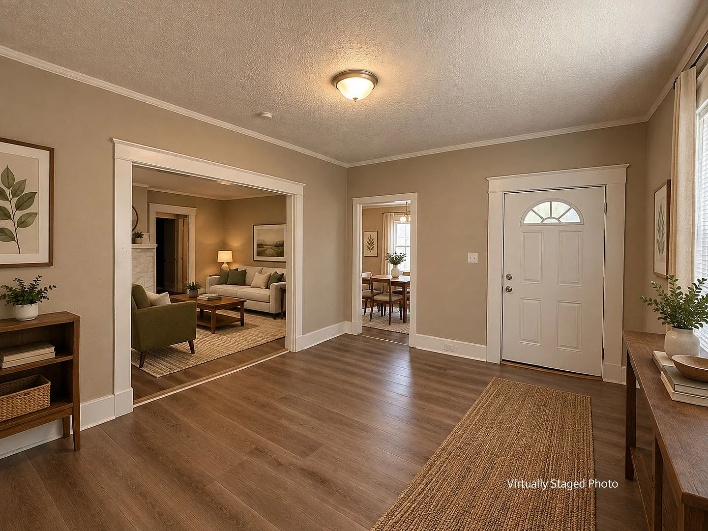 More Space to Love! 2-Bedroom Home in Midtown Memphis — Photo 2