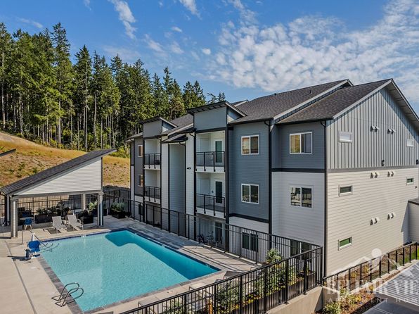 Belfair View Apartments | 81-83 NE Ridge Point Blvd, Belfair, WA