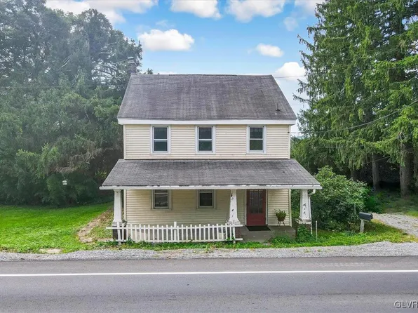 2205 Route 115, Brodheadsville, PA 18322