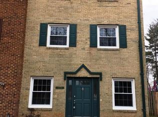 14709 Cardigan Sq, Centreville, VA 20120
