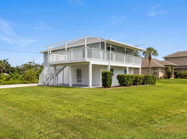 4104 STROMBUS ROAD, VENICE, FL 34293