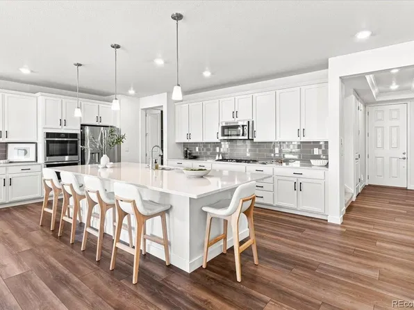 22441 E Narrowleaf Circle, Aurora, CO 80016