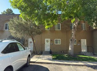 7462 E Princeton Ave, Denver, CO 80237