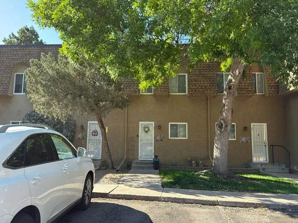 7462 E Princeton Ave, Denver, CO 80237