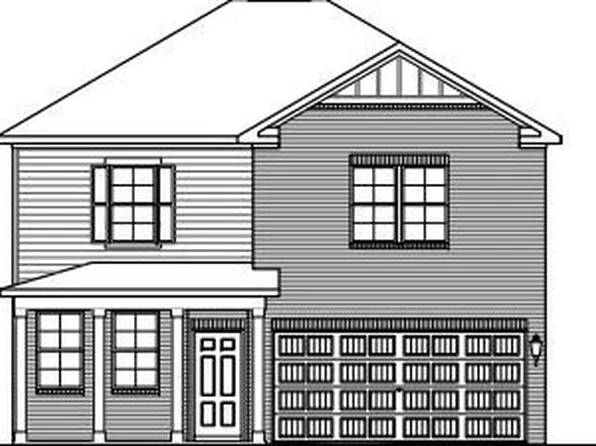 304 Granville Way Lot 87, Spring Hill, TN 37174