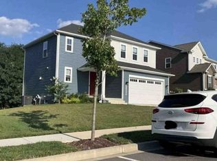 12609 Barton Dr, Hagerstown, MD 21740