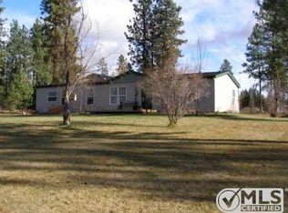 6303 Sundown Dr, Nine Mile Falls, WA 99026